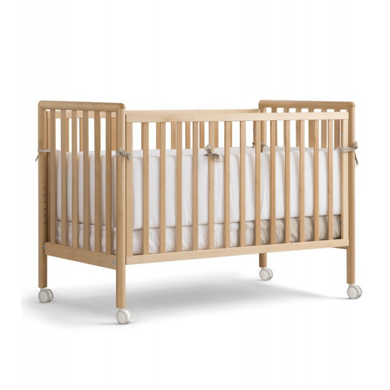 Βρεφική κούνια Flippy της εταιρείας Pali.