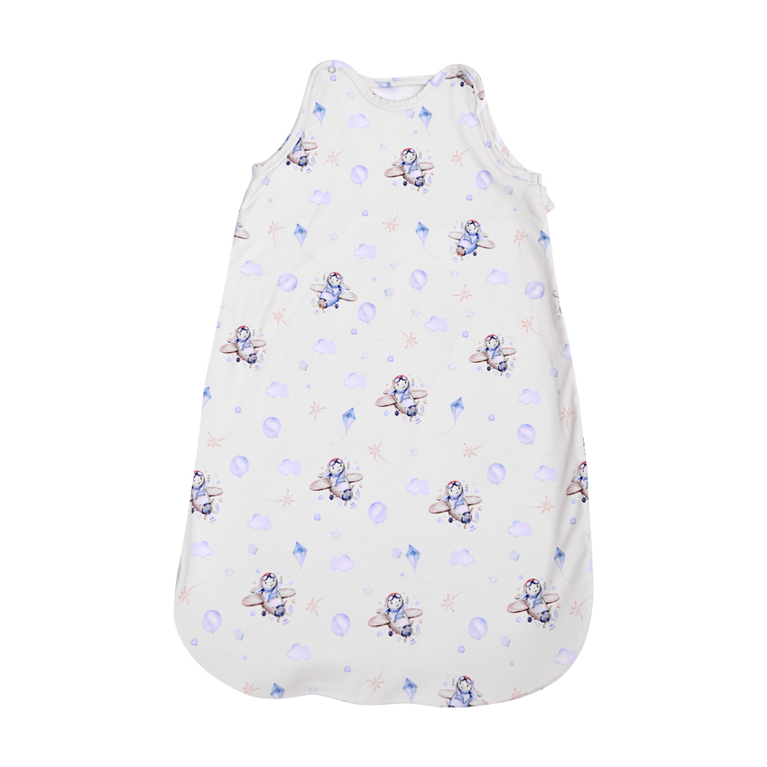 Ο Lorelli Βρεφικός Υπνόσακος είναι η ιδανική λύση για τον άνετο και ήρεμο ύπνο του μωρού σας, εφόσον βοηθάει το σώμα του μωρού σας να αναπνέει.