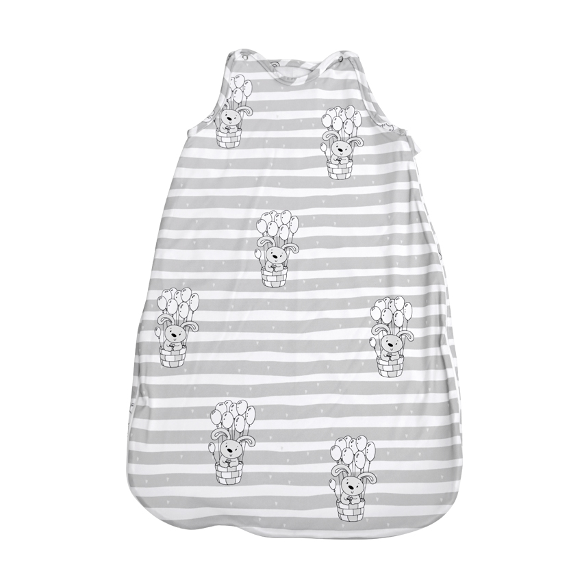 Ο Lorelli Βρεφικός Υπνόσακος είναι η ιδανική λύση για τον άνετο και ήρεμο ύπνο του μωρού σας, εφόσον βοηθάει το σώμα του μωρού σας να αναπνέει.