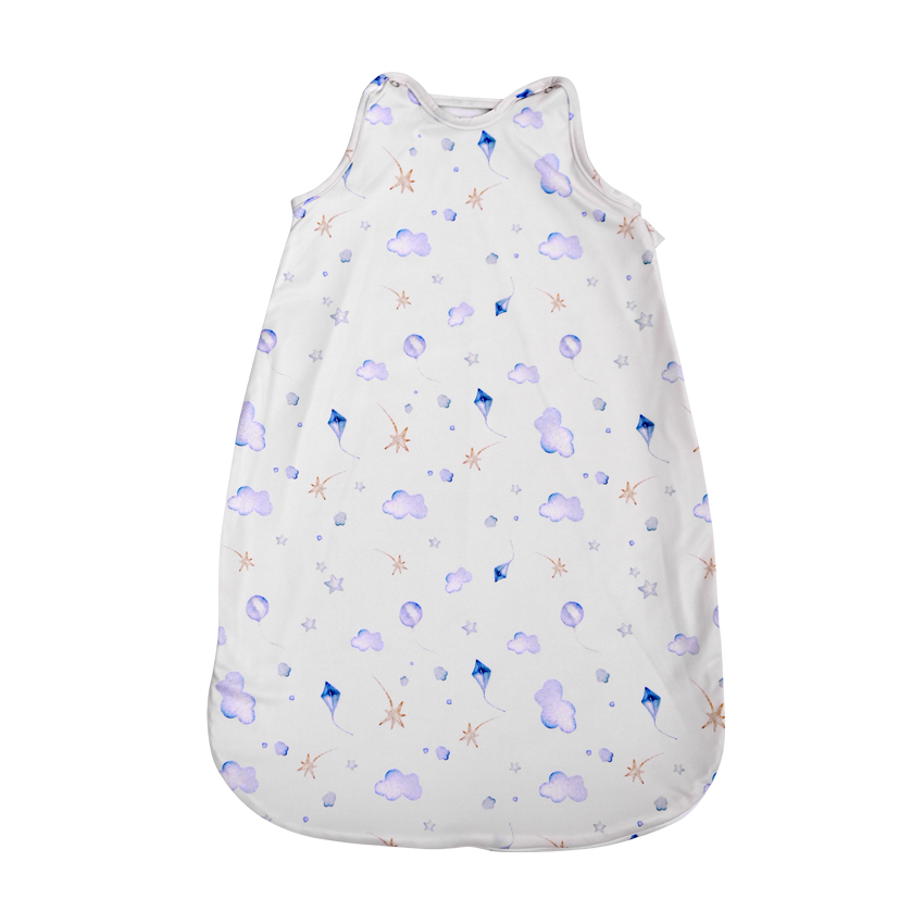 Ο Lorelli Βρεφικός Χειμερινός Υπνόσακος είναι η ιδανική λύση για τον άνετο και ήρεμο ύπνο του μωρού σας, εφόσον βοηθάει το σώμα του μωρού σας να αναπνέει.