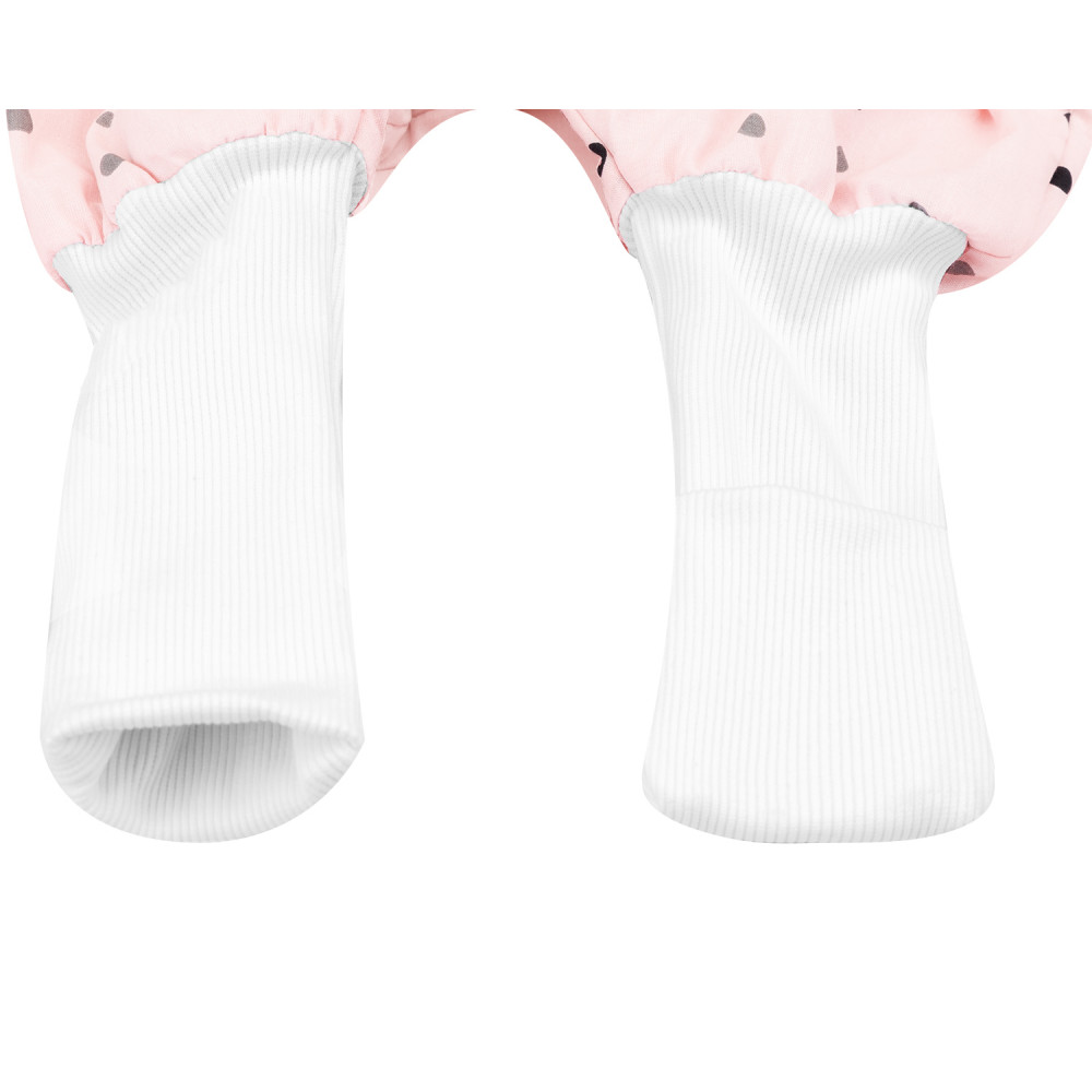 Απαλός υπνόσακος μωρού της εταιρείας Kikka Boo.