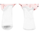 Απαλός υπνόσακος μωρού της εταιρείας Kikka Boo.