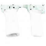 Απαλός υπνόσακος μωρού της εταιρείας Kikka Boo.