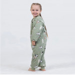 Χειμερινός Υπνόσακος Με Πόδια.