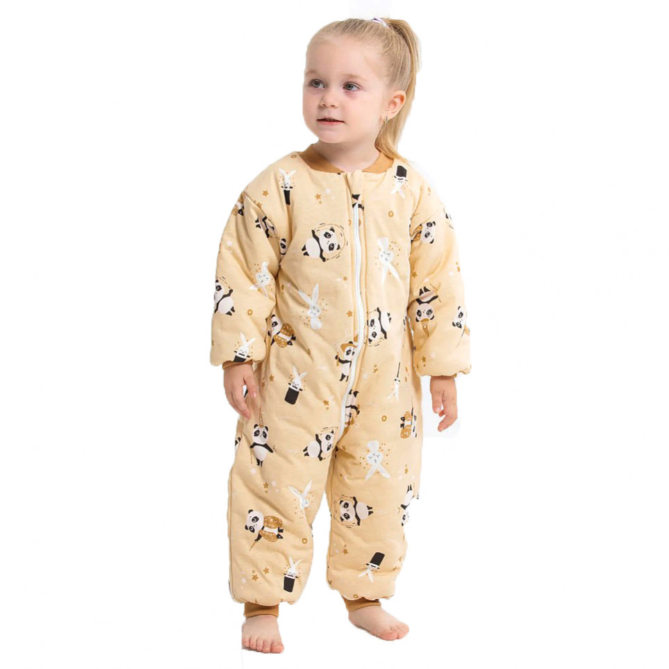 Χειμερινός Υπνόσακος Με Πόδια.