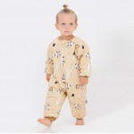 Χειμερινός Υπνόσακος Με Πόδια.