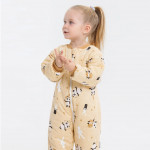 Χειμερινός Υπνόσακος Με Πόδια.