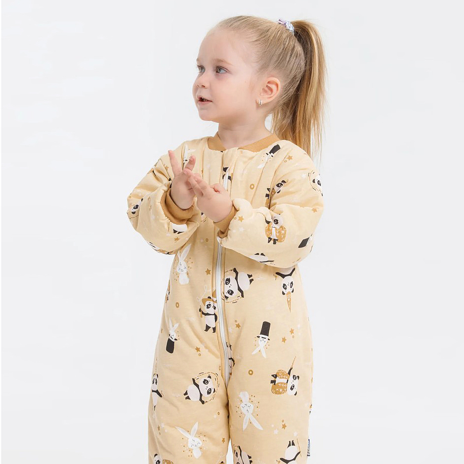 Χειμερινός Υπνόσακος Με Πόδια.