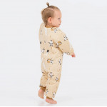 Χειμερινός Υπνόσακος Με Πόδια.