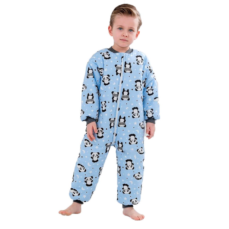 Χειμερινός Υπνόσακος Με Πόδια.