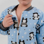 Χειμερινός Υπνόσακος Με Πόδια.