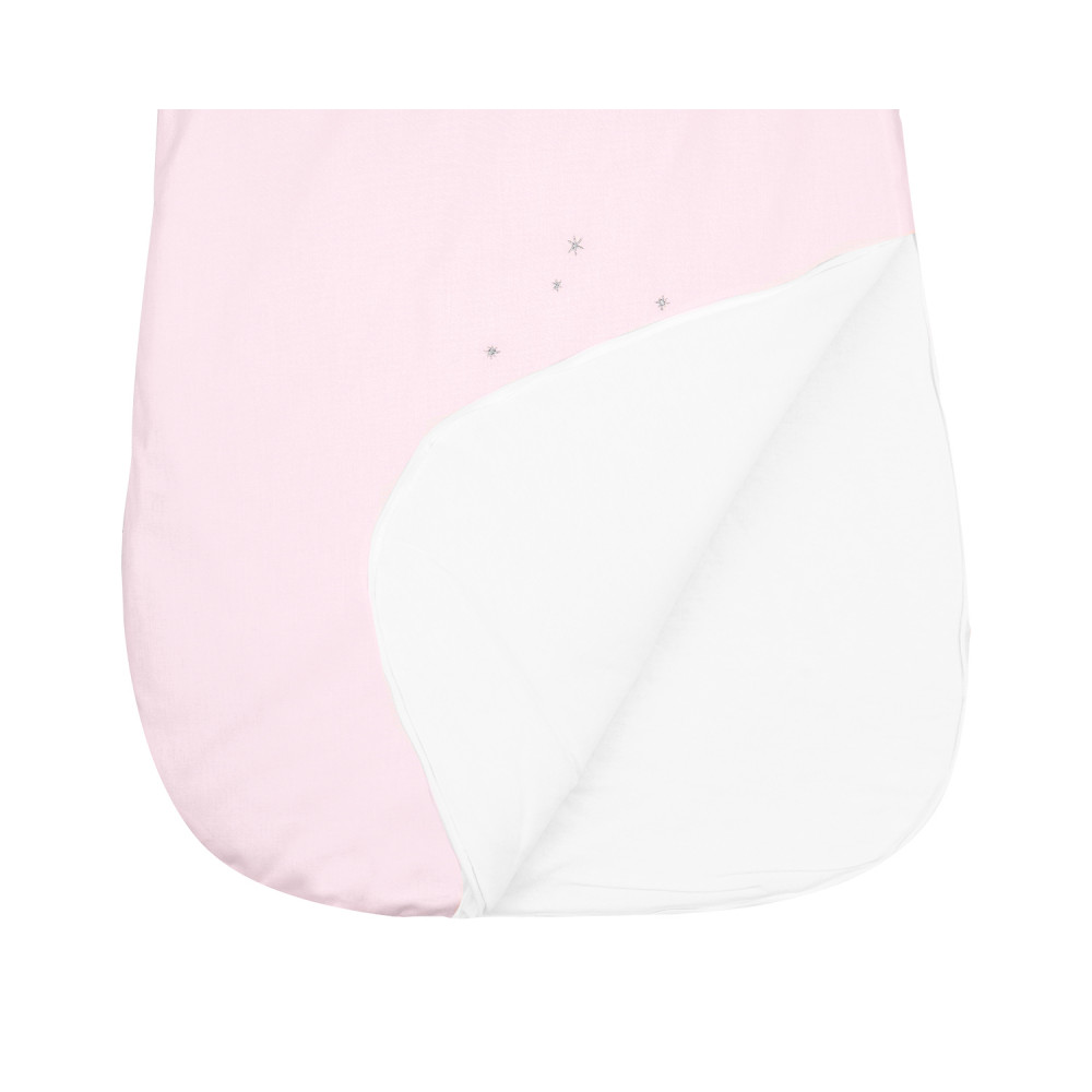 KIKKA BOO ΒΡΕΦΙΚΟΣ ΥΠΝΟΣΑΚΟΣ 0-6Μ DREAM BIG PINK.