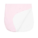 KIKKA BOO ΒΡΕΦΙΚΟΣ ΥΠΝΟΣΑΚΟΣ 0-6Μ DREAM BIG PINK.