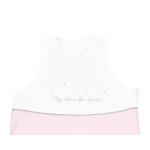 KIKKA BOO ΒΡΕΦΙΚΟΣ ΥΠΝΟΣΑΚΟΣ 0-6Μ DREAM BIG PINK.