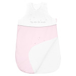 KIKKA BOO ΒΡΕΦΙΚΟΣ ΥΠΝΟΣΑΚΟΣ 0-6Μ DREAM BIG PINK.