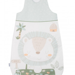 ΒΡΕΦΙΚΟΣ ΥΠΝΟΣΑΚΟΣ KIKKA BOO 6-18M JUNGLE KING 41130000050