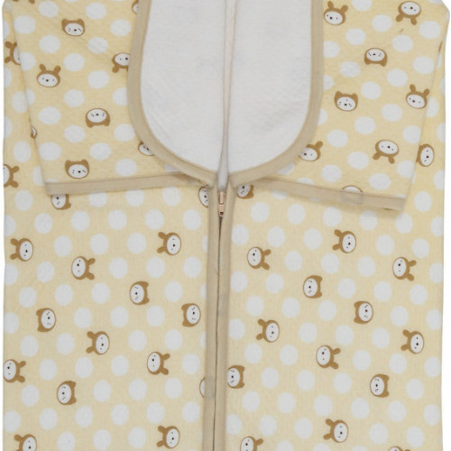 DAS BABY 6471 ΥΠΝΟΣΑΚΟΣ  80X90 RELAX