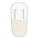 Η φωτογραφία δείχνει Κάλλυμα καροτσιού της εταιρείας Kikka Boo.