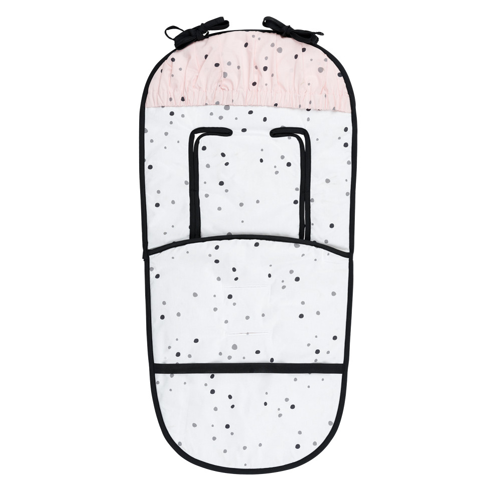 Κάλλυμα καροτσιού της εταιρείας Kikka Boo.