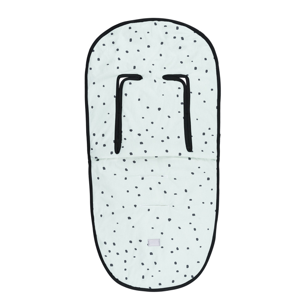 Η φωτογραφία δείχνει Κάλλυμα καροτσιού της εταιρείας Kikka Boo.