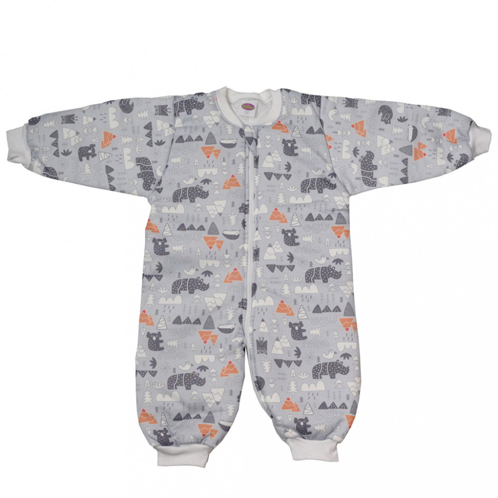 Υπνόσακος της εταιρείας Tender.