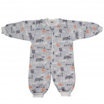 Υπνόσακος της εταιρείας Tender.