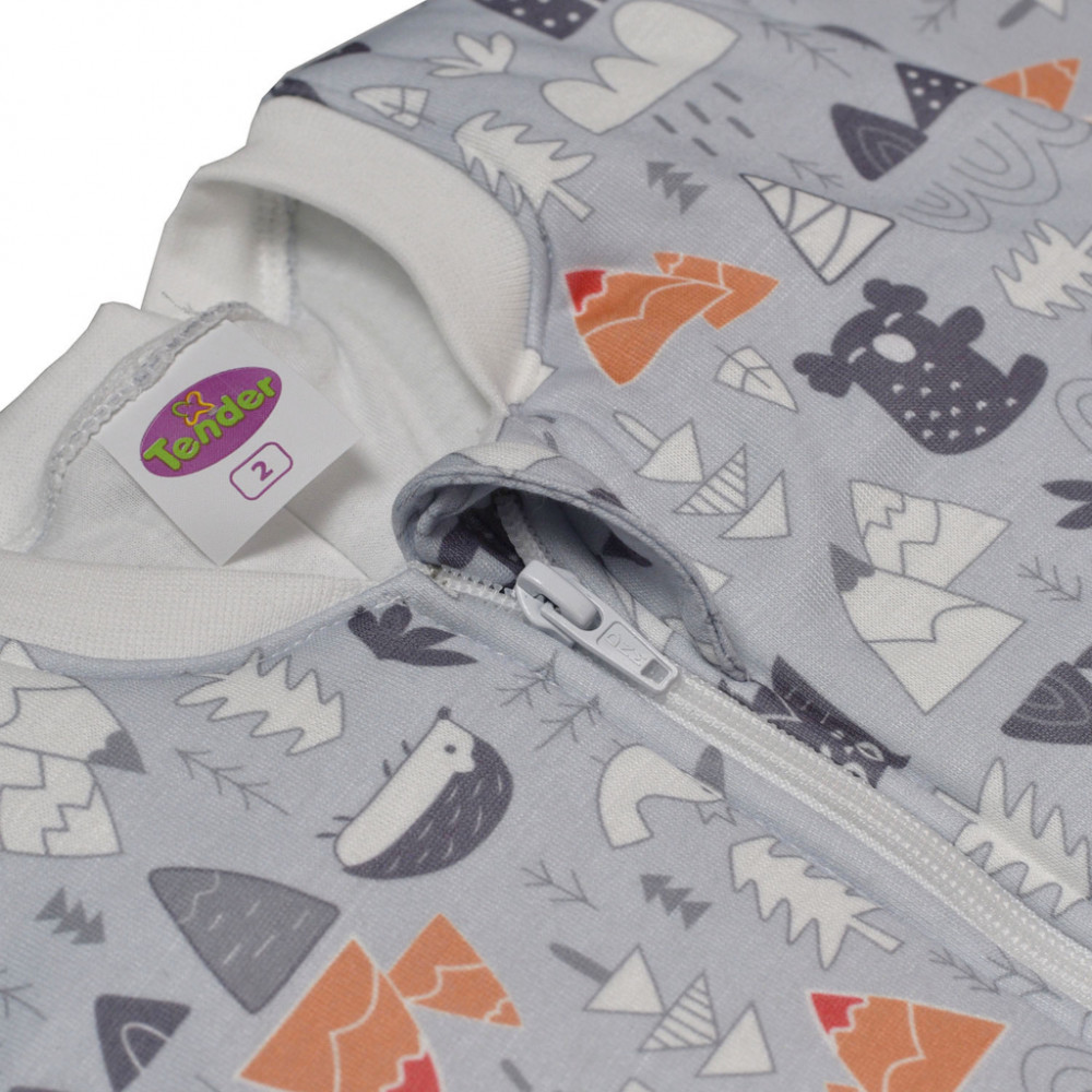 Υπνόσακος της εταιρείας Tender.