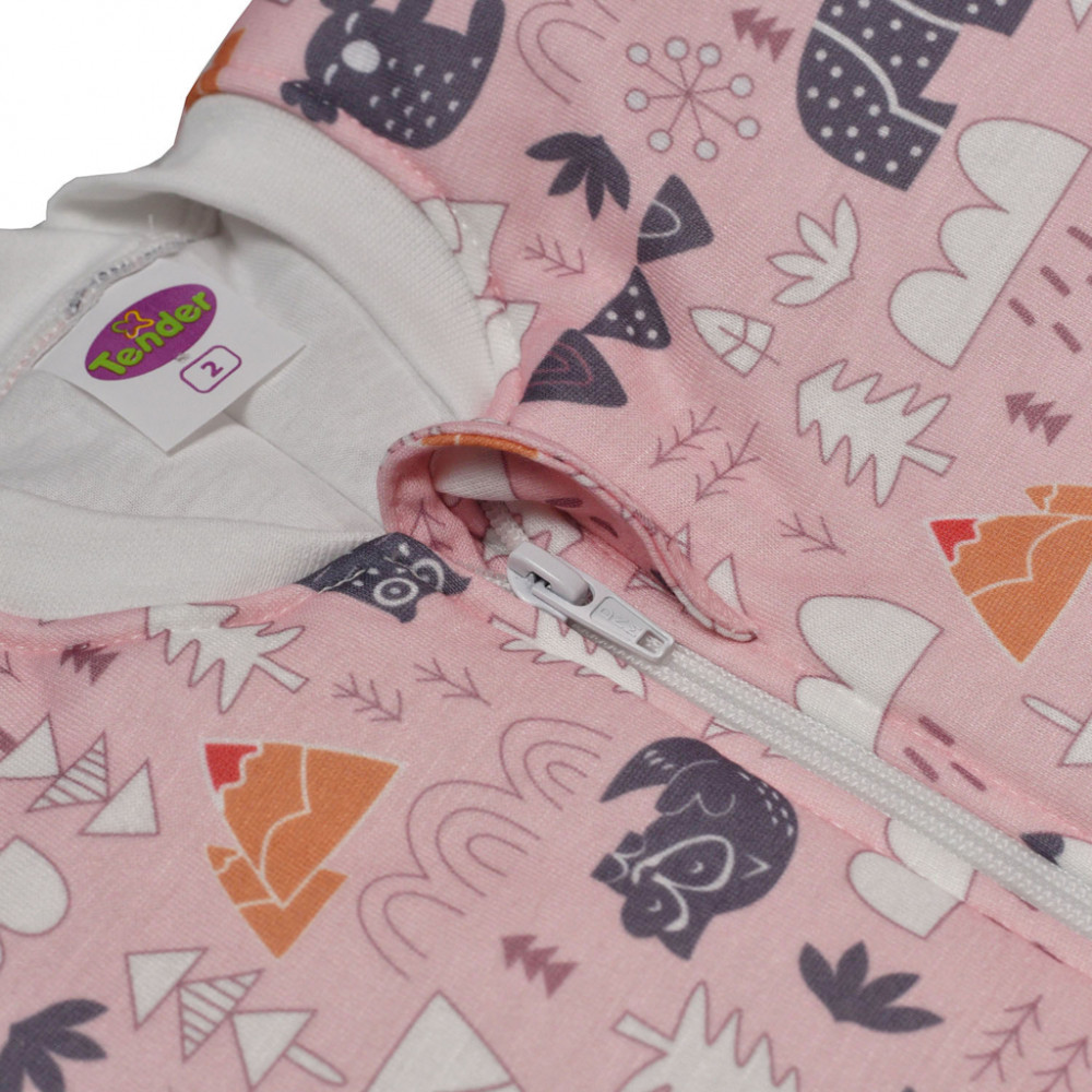 Η φωτογραφία δείχνει Υπνόσακος της εταιρείας Tender.