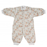 Υπνόσακος της εταιρείας Tender.