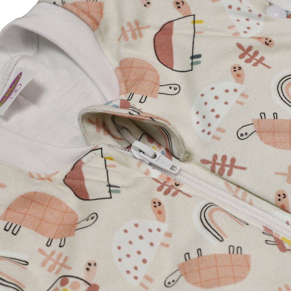 Υπνόσακος της εταιρείας Tender.