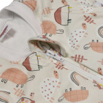 Υπνόσακος της εταιρείας Tender.