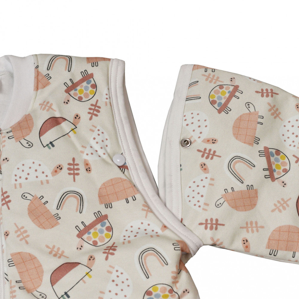 Υπνόσακος της εταιρείας Tender.