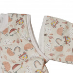 Υπνόσακος της εταιρείας Tender.