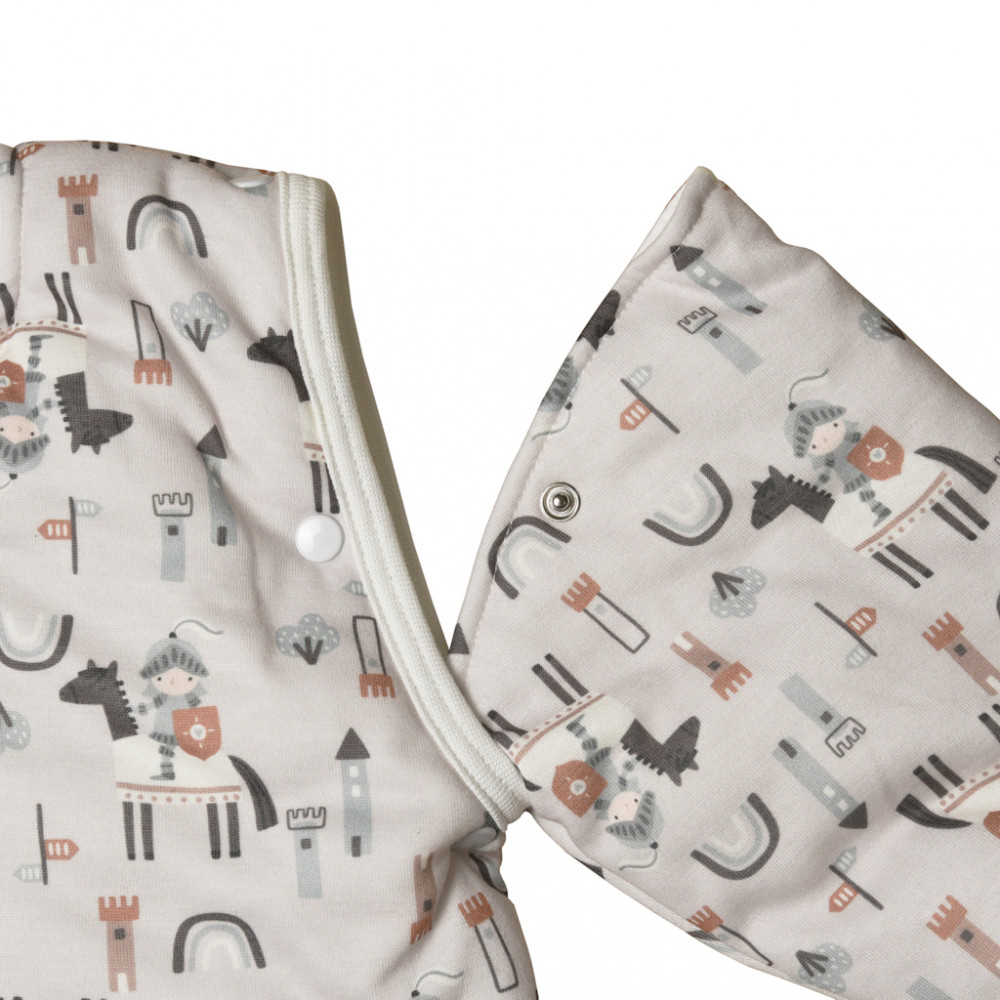 Η φωτογραφία δείχνει Υπνόσακος της εταιρείας Tender.