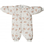 Η φωτογραφία δείχνει Υπνόσακος της εταιρείας Tender.