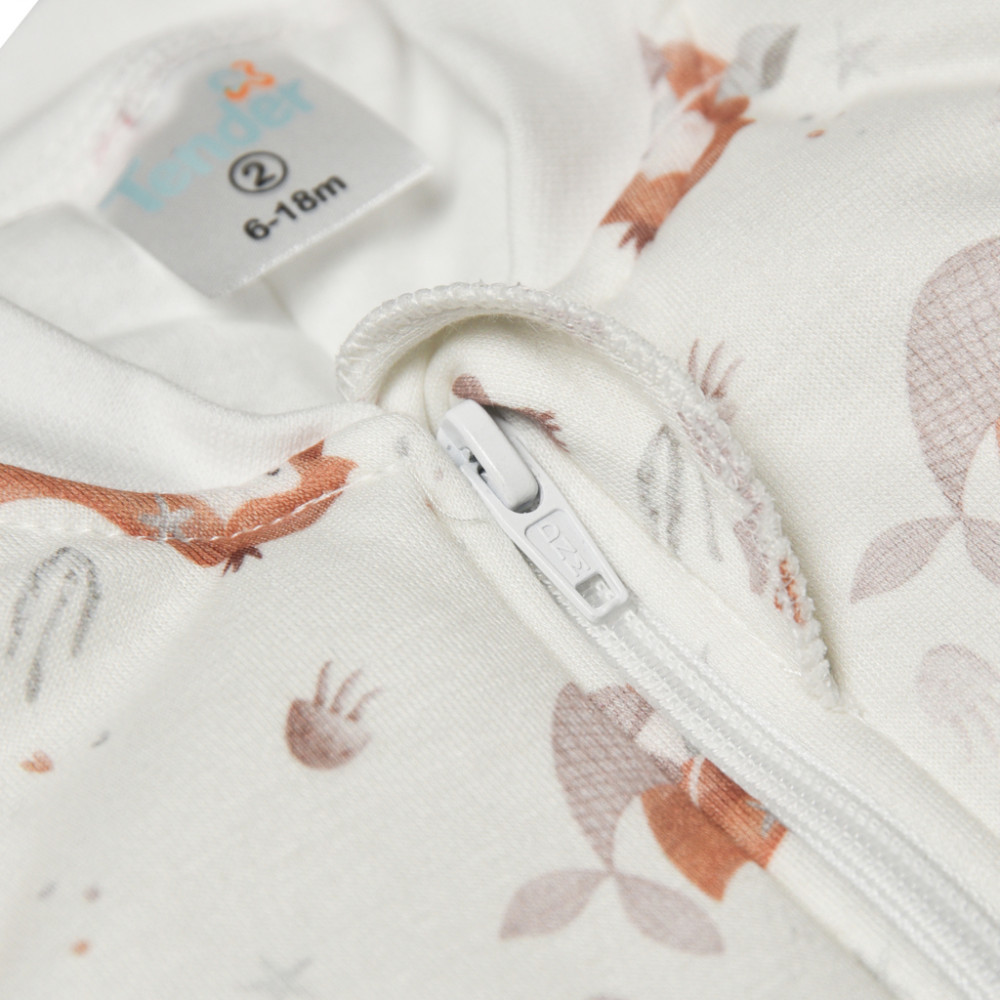 Η φωτογραφία δείχνει Υπνόσακος της εταιρείας Tender.