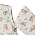 Η φωτογραφία δείχνει Υπνόσακος της εταιρείας Tender.