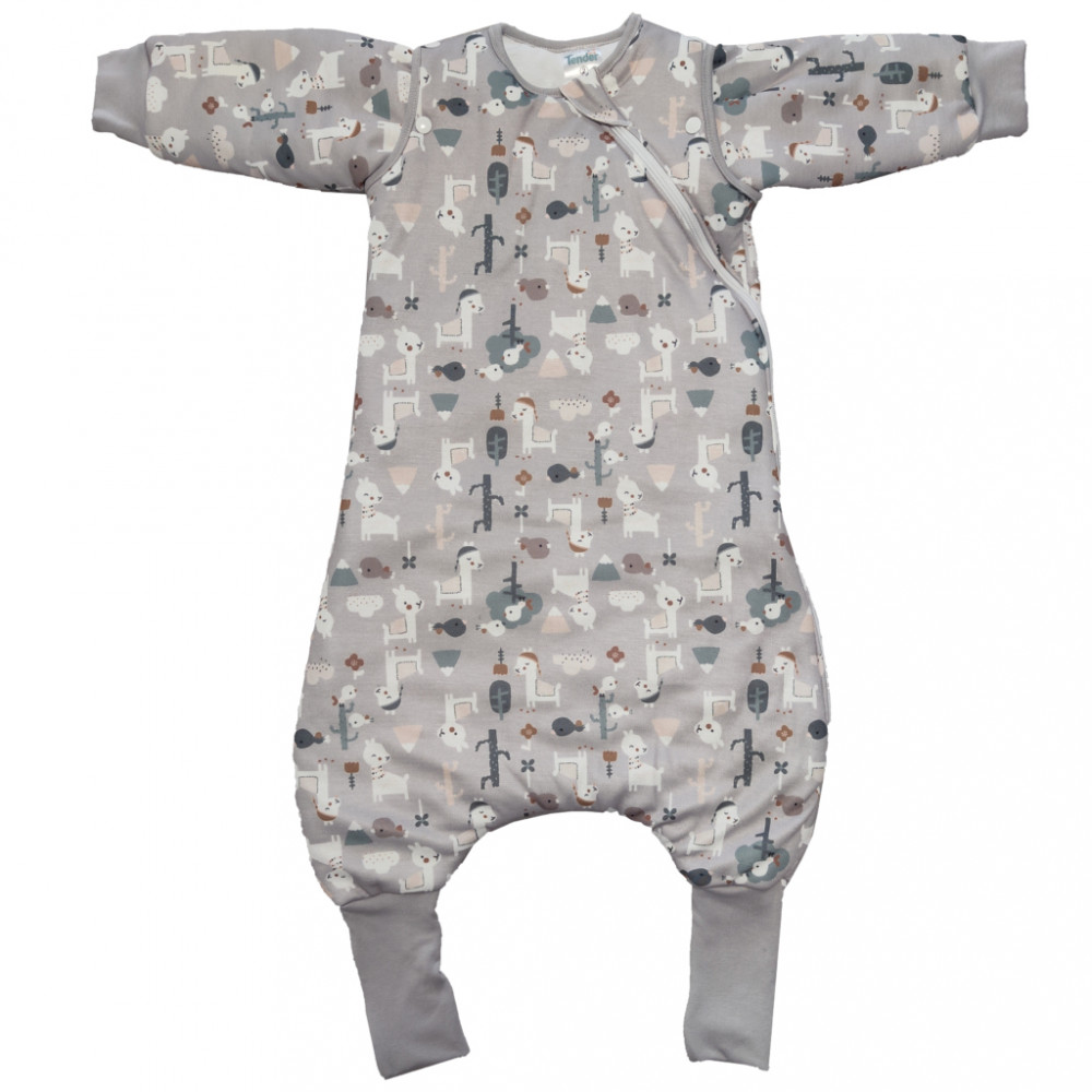 Η φωτογραφία δείχνει Υπνόσακος της εταιρείας Tender.