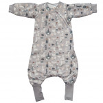 Η φωτογραφία δείχνει Υπνόσακος της εταιρείας Tender.