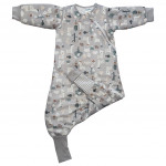 Η φωτογραφία δείχνει Υπνόσακος της εταιρείας Tender.