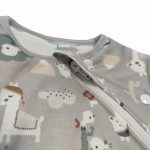 Η φωτογραφία δείχνει Υπνόσακος της εταιρείας Tender.