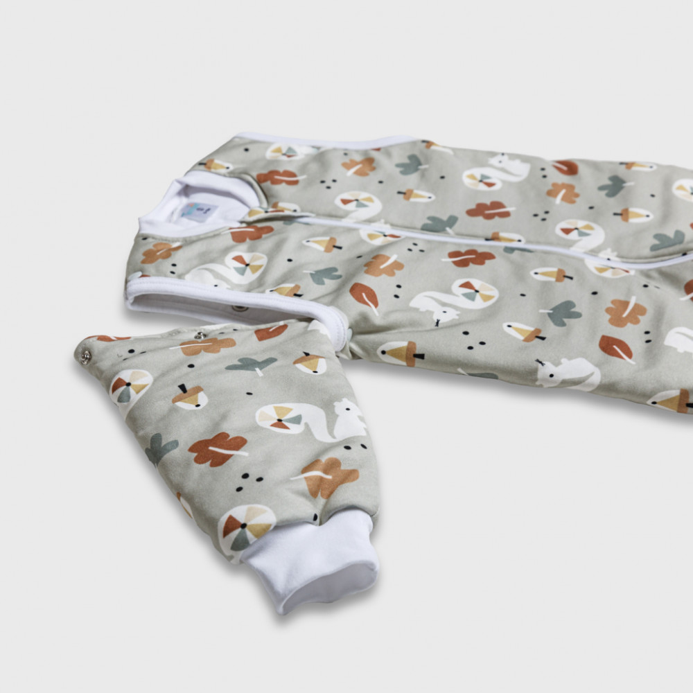 Υπνόσακος της εταιρείας Tender.