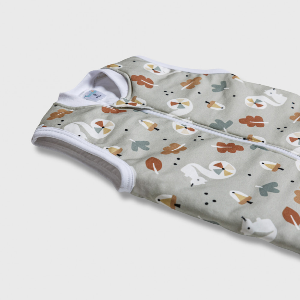 Υπνόσακος της εταιρείας Tender.