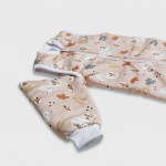 Η φωτογραφία δείχνει Υπνόσακος της εταιρείας Tender.