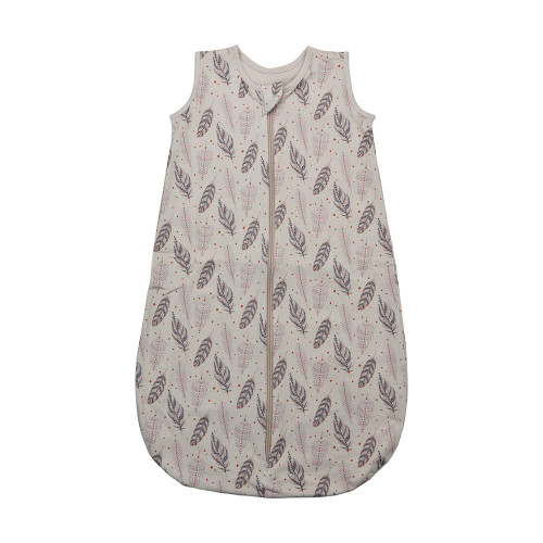 BEBE STARS ΥΠΝΟΣΑΚΟΣ ΑΜΑΝΙΚΟΣ ΑΝΟΙΞΗ/ΦΘΙΝΟΠΩΡΟ 70 cm (0-12 MONTHS)BOHO 3137-10