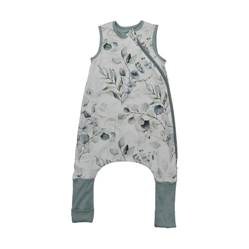 BEBE STARS ΥΠΝΟΣΑΚΟΣ ΑΜΑΝΙΚΟΣ ΜΕ ΠΟΔΙΑ ΑΝΟΙΞΗ/ΦΘΙΝΟΠΩΡΟ 90cm NATURE 3158-3