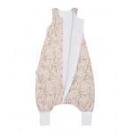KIKKA BOO ΧΕΙΜΕΡΙΝΟΣ ΥΠΝΟΣΑΚΟΣ ΜΕ ΠΟΔΙΑ 2-3 ΕΤΩΝ SECRET GARDEN BEIGE 2 TOG 41130000159