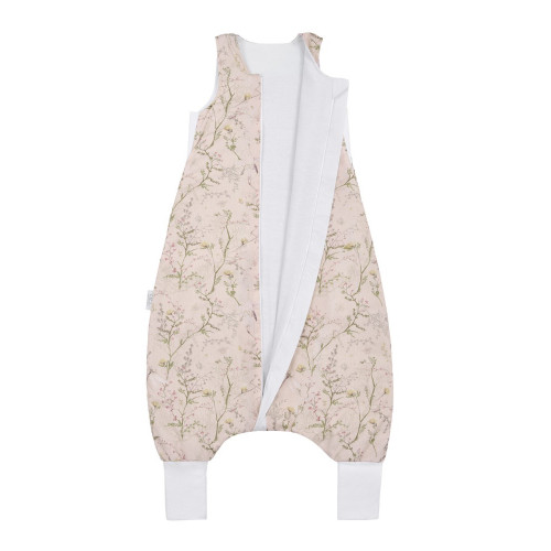KIKKA BOO ΧΕΙΜΕΡΙΝΟΣ ΥΠΝΟΣΑΚΟΣ ΜΕ ΠΟΔΙΑ 3-4 ΕΤΩΝ SECRET GARDEN 2 TOG BEIGE 41130000161