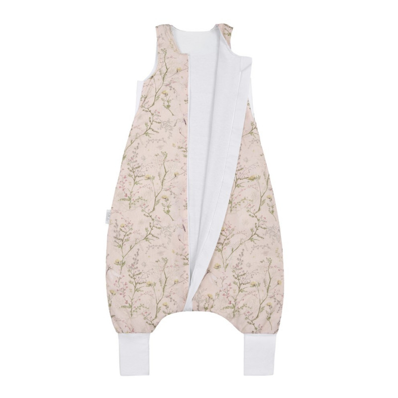 KIKKA BOO ΧΕΙΜΕΡΙΝΟΣ ΥΠΝΟΣΑΚΟΣ ΜΕ ΠΟΔΙΑ 2-3 ΕΤΩΝ SECRET GARDEN BEIGE 2 TOG 41130000159