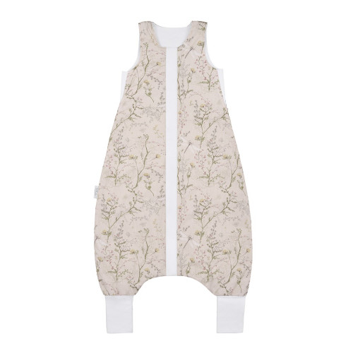 KIKKA BOO ΧΕΙΜΕΡΙΝΟΣ ΥΠΝΟΣΑΚΟΣ ΜΕ ΠΟΔΙΑ 3-4 ΕΤΩΝ SECRET GARDEN 2 TOG BEIGE 41130000161